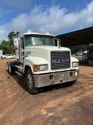 2006 MACK CNH613 TRUCK - VIN: 1M1AJ06YX6N003191