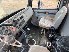 2000 FREIGHTLINER DUMP TRUCK - VIN: 1FUWJJCB3YHB85051