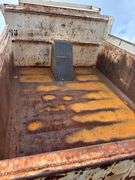 2001 FREIGHTLINER DUMP TRUCK - VIN: 1FUBBXAK61HB85584