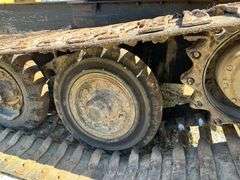 JARRAFF VEGETATION SAW