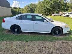 2013 CHEVROLET IMPALA - VIN: 2G1WD5E35D1184241