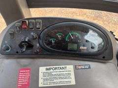 CASE 580 SUPER N 4x4 BACKHOE - SER: JJGN58SNLDC586333