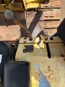 JOHN DEERE 450E DOZER - SER: T0450EC724289