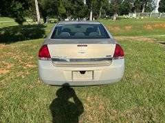 2009 CHEVROLET IMPALA - VIN: 2G1WB57K491326449