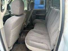 2003 RAM 1500 TRUCK - VIN: 1D7HA18NX3J610451