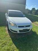 2016 CHEVROLET IMPALA - VIN: 2G1WD5E34G1100916