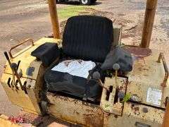 JOHN DEERE 450E DOZER - SER: T0450EC724289