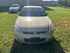 2009 CHEVROLET IMPALA - VIN: 2G1WB57K491326449