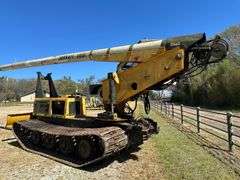 JARRAFF VEGETATION SAW