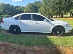 2016 CHEVROLET IMPALA - VIN: 2G1WD5E34G1100916