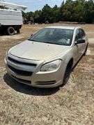 2010 CHEVROLET MALIBU - VIN: 1G1ZA5E05AF253302