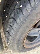 2010 CHEVROLET MALIBU - VIN: 1G1ZA5E05AF253302