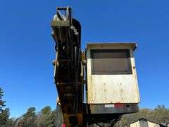JARRAFF VEGETATION SAW