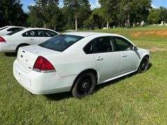 2016 CHEVROLET IMPALA - VIN: 2G1WD5E33G1100518