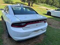 2018 DODGE CHARGER - VIN: 2C3CDXAG3JH295344