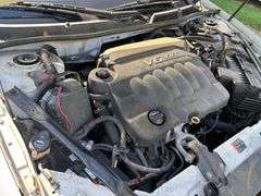 2013 CHEVROLET IMPALA - VIN: 2G1WD5E35D1184241
