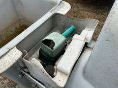 2007 FORD F-750 BUCKET TRUCK - VIN: 3FRXF75N77V467740