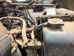 1986 FORD 9000 WINCH TRUCK - VIN: 1FDYW9DW1GVA17053