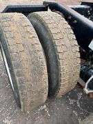 2012 FREIGHTLINER TRACTOR TRUCK - VIN: 1FUJGBDV9CSBR9006