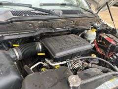 2003 RAM 1500 TRUCK - VIN: 1D7HA18NX3J610451
