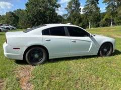 2013 DODGE CHARGER - VIN: 2C3CDXAT7DH570893
