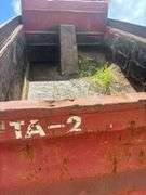 1998 FREIGHTLINER DUMP TRUCK - VIN: 1FUYDZYB3WL925146