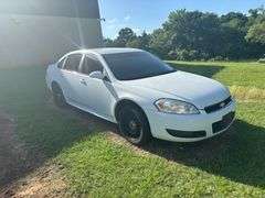 2016 CHEVROLET IMPALA - VIN: 2G1WD5E34G1100916