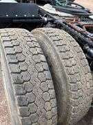 2012 FREIGHTLINER TRACTOR TRUCK - VIN: 1FUJGBDV9CSBR9006