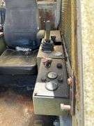 JARRAFF VEGETATION SAW