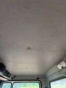 2000 FREIGHTLINER DUMP TRUCK - VIN: 1FUWJJCB7YHB85277