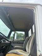 2000 FREIGHTLINER DUMP TRUCK - VIN: 1FUWJJCB9YHB85393