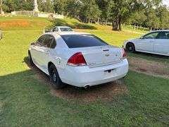 2016 CHEVROLET IMPALA - VIN: 2G1WD5E37G1130699