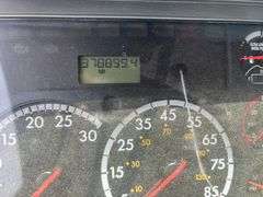 2012 FREIGHTLINER TRACTOR TRUCK - VIN: 1FUJGBDV9CSBR9006