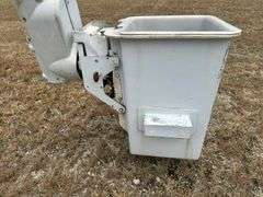 2007 FORD F-750 BUCKET TRUCK - VIN: 3FRXF75N77V467740