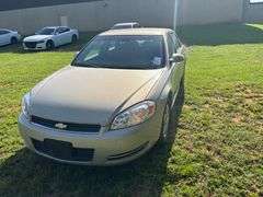 2009 CHEVROLET IMPALA - VIN: 2G1WB57K491326449