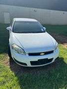 2016 CHEVROLET IMPALA - VIN: 2G1WD5E37G1130699