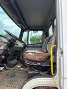2001 FREIGHTLINER DUMP TRUCK - VIN: 1FUBBXAK61HB85584