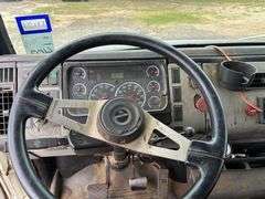 2001 FREIGHTLINER DUMP TRUCK - VIN: 1FUWJJCB01HB85501