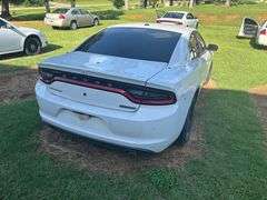 2018 DODGE CHARGER - VIN: 2C3CDXAG4JH145419