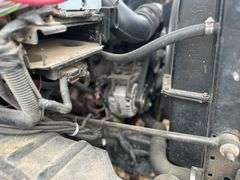 2006 GMC C7500 BUCKET TRUCK - VIN: 1GDL7C1GX6F415270