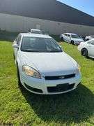 2016 CHEVROLET IMPALA - VIN: 2G1WD5E33G1100518