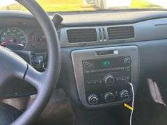 2016 CHEVROLET IMPALA - VIN: 2G1WD5E34G1100916