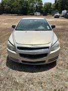 2010 CHEVROLET MALIBU - VIN: 1G1ZA5E05AF253302