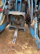 FORD 7710 TRACTOR - SER: BC89620