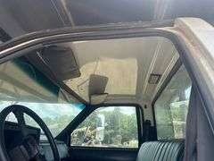 2002 GMC BUCKET TRUCK - VIN: 1GDP7H1E72J506422