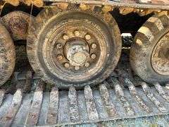 JARRAFF VEGETATION SAW
