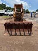 JOHN DEERE 450E DOZER - SER: T0450EC724289