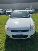 2016 CHEVROLET IMPALA - VIN: 2G1WD5E33G1100518