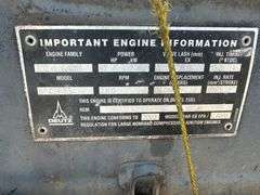 JARRAFF VEGETATION SAW