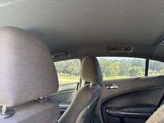 2013 DODGE CHARGER - VIN: 2C3CDXAT7DH570893